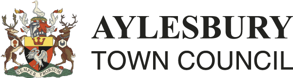 Aylesbury Town Council logo