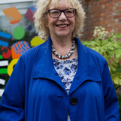 Cllr Denise Summers