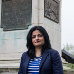 Cllr Nidhi Mehta 2