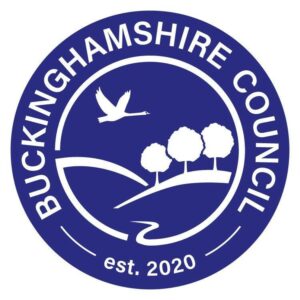 Buckinghamshire Council logo 