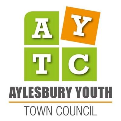 Aylesbury Youth Town Council logo