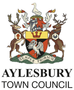 Aylesbury Town Council logo