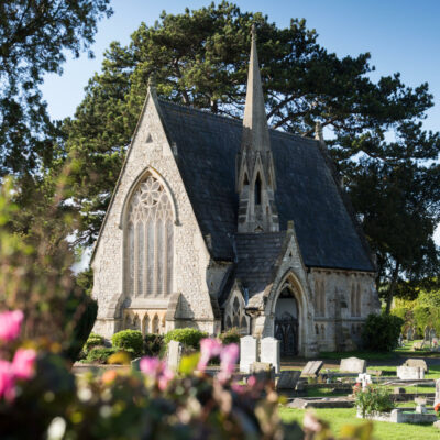 Tring Road Chapel